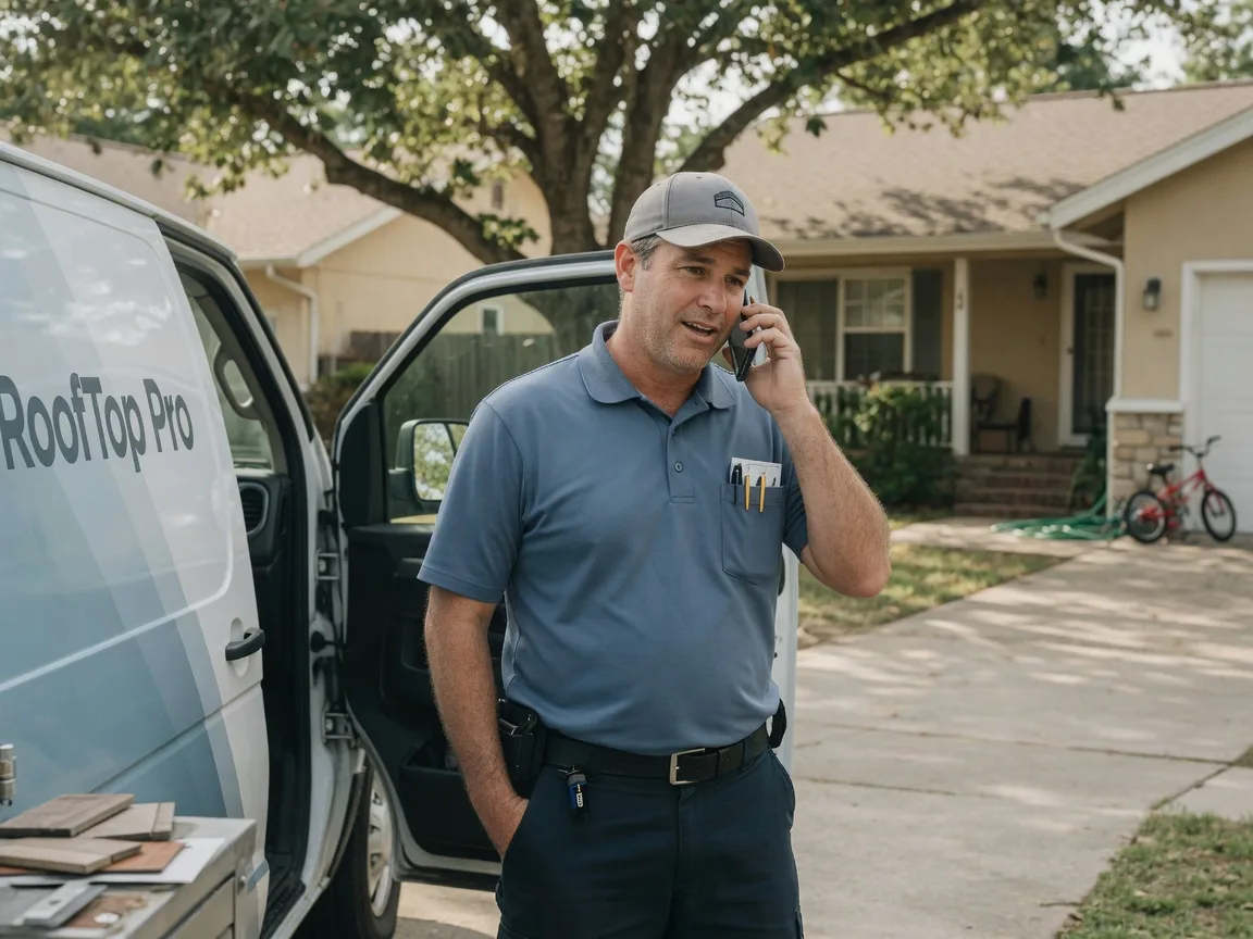 Roof Repair Tahlequah, OK FAQs